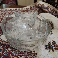 کاسه وپیاله