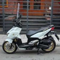 هوندا کلیک 160تایلندی ABS