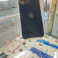 مشکی iPhone 13|موبایل|مشهد, گاز|دیوار
