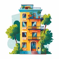 100متر-2خواب-آسانسور-وپارکینگ-اختصاصی-قابل-تبدیل