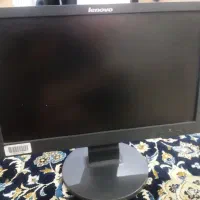 مانیتور lenovo|رایانه رومیزی|کرج, بنیاد|دیوار