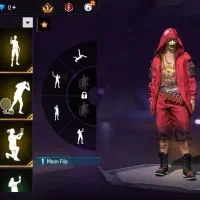 اکانت فری فایر فقط حضوری انجام می‌شود نه انلاین|کنسول، بازی ویدئویی و آنلاین|بروجرد, |دیوار