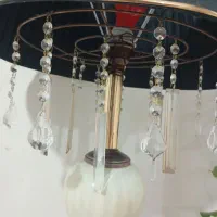 آباژور مشکی|چراغ خواب و آباژور|اسلام‌‌آباد غرب, |دیوار