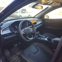 x33کراس ۱۴۰۴ اتومات|خودرو سواری و وانت|شیراز, رکنآباد|دیوار