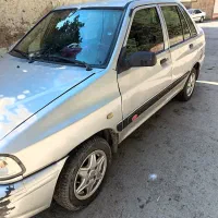 پراید 141 دوگانه کارخونه|خودرو سواری و وانت|شیراز, دست خضر|دیوار