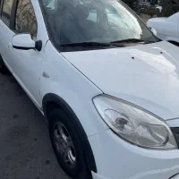 ساندرو اتومات ۱۳۹۵|خودرو سواری و وانت|تهران, ارم|دیوار