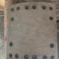 لنتماشینسنگین|قطعات یدکی و لوازم جانبی|ری, شهید بهشتی|دیوار