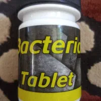 باکتری قرصی