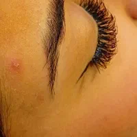 آف پنجاه درصدرنگ و کراتین و کاشت مژه و آموزش|خدمات آرایشگری و زیبایی|اهواز, شریعتی جنوبی|دیوار