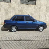 پراید131مدل92|خودرو سواری و وانت|همدان, |دیوار