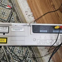 دی وی دی پلیر سامسونگ