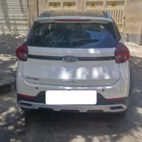 ام‌وی‌ام X22 Pro IE، مدل ۱۴۰۱ فروش یا معاوضه خودرو|خودرو سواری و وانت|اصفهان, آفاران|دیوار