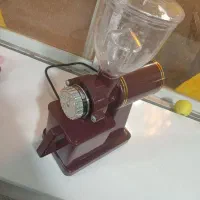 آسیاب قهوه خردکن قهوه نو نو