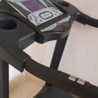 تردمیل sample|تجهیزات ورزشی|صدرا-فارس, فاز ۱|دیوار