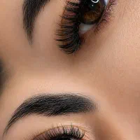 اکستنشن مژه بلوار فردوس