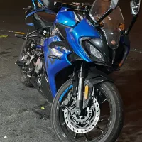 Keeway 249r|موتورسیکلت|تهران, ایرانشهر|دیوار