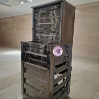 آب سردکن دوشیر