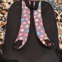 کیف مدرسه و جامدادی