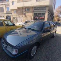 پژو۴۰۵مدل ۹۴سینه جدید|خودرو سواری و وانت|خوی, |دیوار