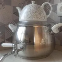 کتری قوری