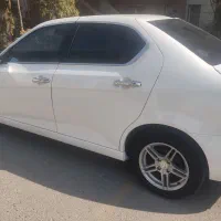 دنا پلاس دنده ای در حد|خودرو سواری و وانت|تهران, آرارات|دیوار