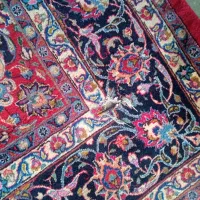 قالیچه دستباف|فرش|بیرجند, |دیوار