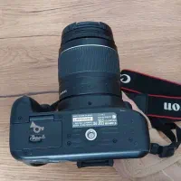 دوربین دیجیتال حرفه ای کنان 4000D