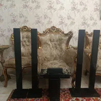 سینما خانواده ۷ تیکه سامسونگ HDMIفلش خور