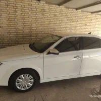 دنا پلاس ۵ دنده ef7|خودرو سواری و وانت|قیدار, |دیوار