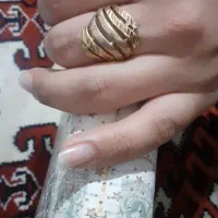 مقداری طلااستفاده نشده|جواهرات|آزادشهر, |دیوار