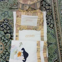 سرویس خواب نوزاد