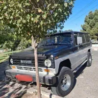 پاترول ۴درب.