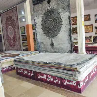 فرش و قالیچه و تابلو فرش زیر قیمت|فرش|دابودشت, |دیوار