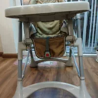 صندلی غذای کودک