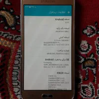 سامسونگ Galaxy j5|موبایل|کرمانشاه, |دیوار