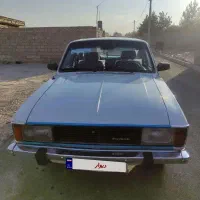 پیکان سواری در حد مدل۸۲|خودرو سواری و وانت|چناران, |دیوار