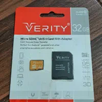 کارت حافظه ۳۲ گیگ