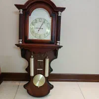 ساعت دیواری