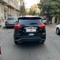 جک s3بی رنگ|خودرو سواری و وانت|تهران, سعادت‌آباد|دیوار