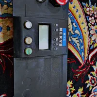 تابلو کنترل دیزل ژنراتور