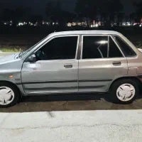 پراید 131 مدل 91|خودرو سواری و وانت|اسلامشهر, شهرک سعیدیه|دیوار