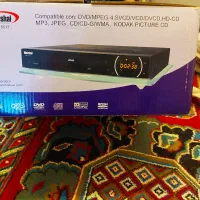 dvdکاملا نو سالم بودن هیچ ایراد