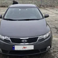 سراتو ۹۶|خودرو سواری و وانت|تهران, شهرک استقلال|دیوار