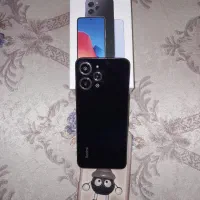 گوشی ردمی نوت۱۲ بسیارتمیز