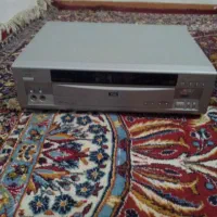 دستگاه vcd توشیبا کم یاب|پخش‌کننده DVD و ویدیو|نظرآباد, شهرک فرهنگیان|دیوار