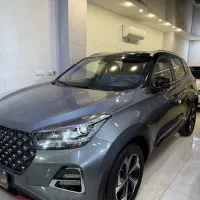 X55 پرو اسپرت اکسلنت مدل۱۴۰۱ تمام فابریک|خودرو سواری و وانت|شیراز, معالی‌آباد|دیوار