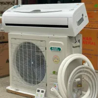 کولر گازی *جنرال شکاری * محبوب دل ها