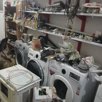 تعمیر .یخچال .لباسشوی .کولر گازی .بخاری|خدمات پیشه و مهارت|کوهدشت, |دیوار