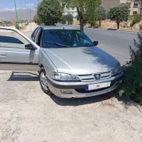 پژو پارس