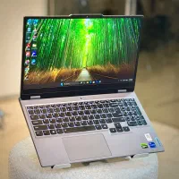 لپتاپ لنوو Lenovo LOQ 15 گرافیک RTX3050 6GB